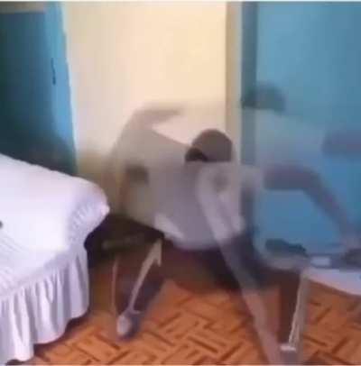 Minecraft music be like