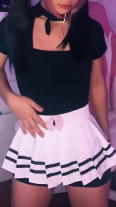 Stop looking🥲🤨