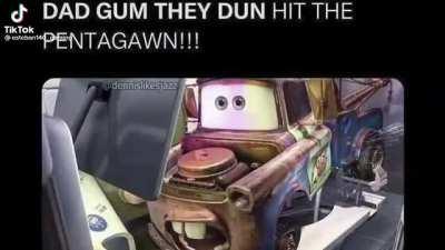 September 11 2001 goes hard