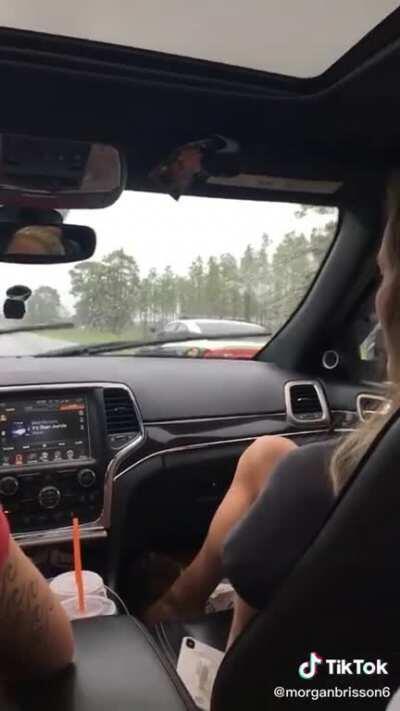 I mean, what can I say?