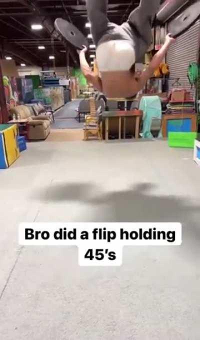 No Time For Laundry - bro busy flippin grailz