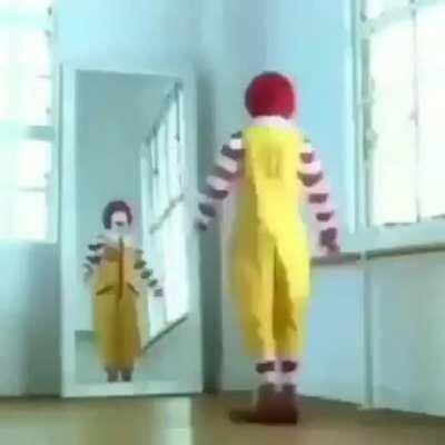 Gente no salí en el mclmi