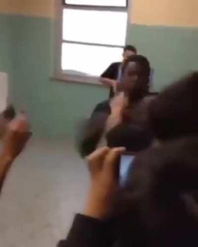 Made sure to have the whole panoramic view.