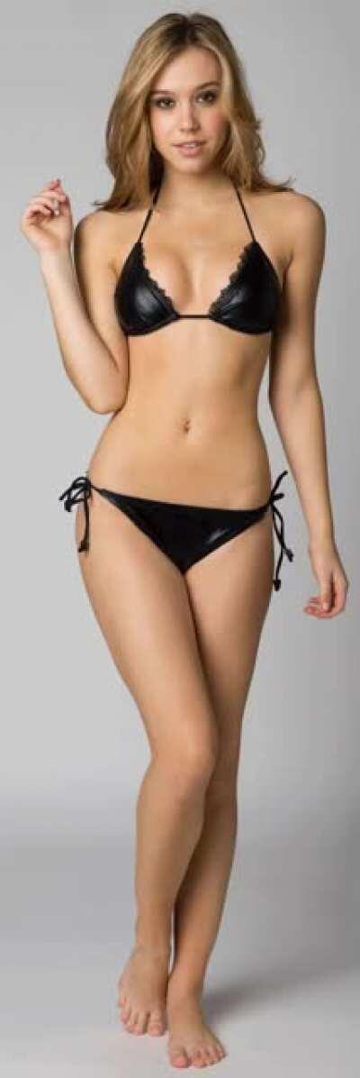 Collection of Bikinis