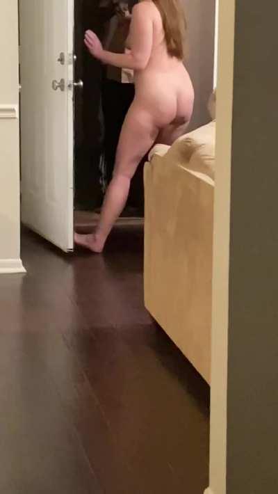 Not a pizza, still a dare