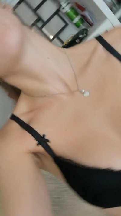 Any small ass lovers awake? This ones for you :) (OC)