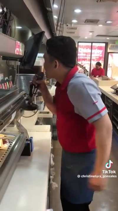 Kuya nasaan na order ko