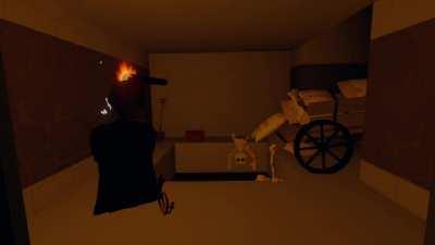 My entry for the video contest