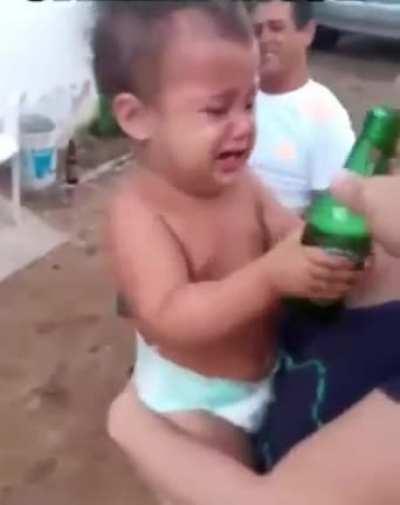 how babies in the czech republic are raised