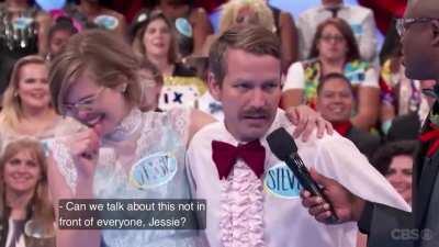 Guy brutally murdered two three times by a single girl