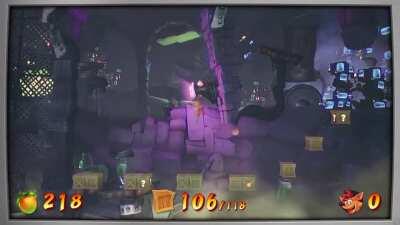 Ah that feeling again it's great