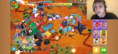 Pov: your playing elite bloonarius