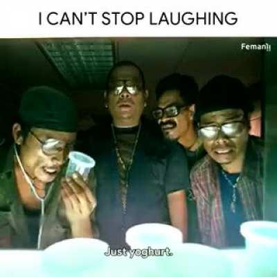 Always know what you're eating...