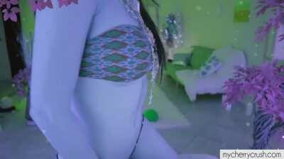 Avatar - by cherrycrush