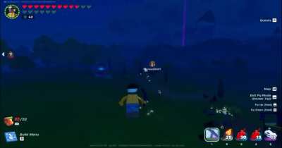 Behold, the Thrust-ornado 1.0!🌪️🚀 (It took me 40 minutes to make this and it took 20 seconds for this to happen to it)