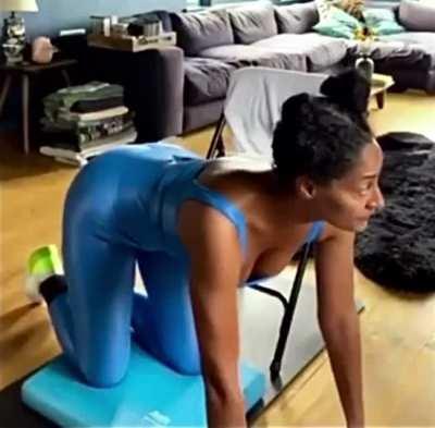 Lewd Tracee (NSFW-Sound Edit)