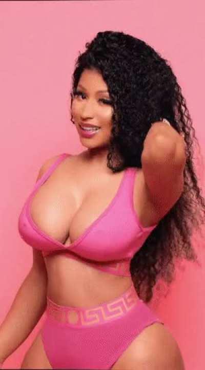 Can't Get Enough Of Nicki