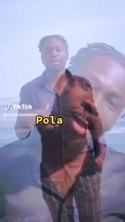 RYAI MADE IT OUT THE HOOD