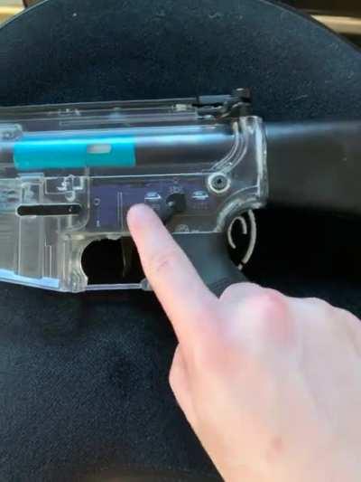 What too much time and money does to a mf