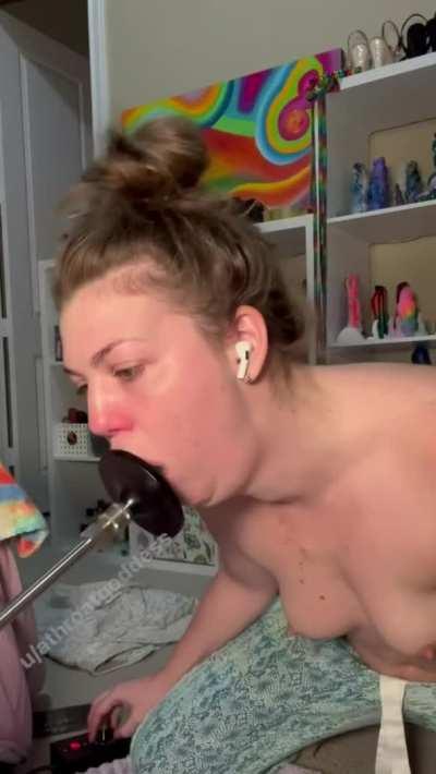 michael scott would call it a protuberance