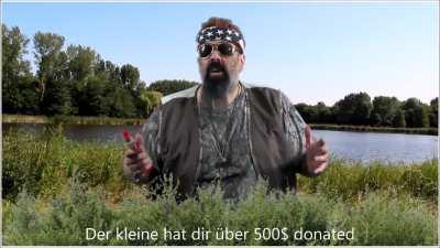 Haider aller Länder vereinigt euch