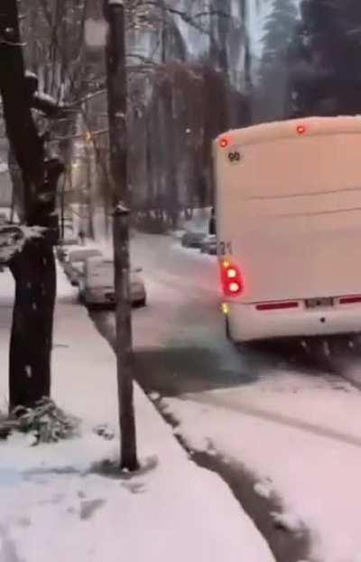 El verdadero drift king