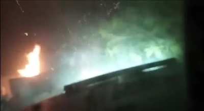 Edit of Combat footage of different criminal organizations.