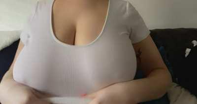 I hope someone enjoys my work from home outfit