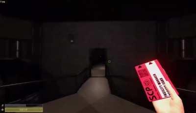 “Room for one more?”