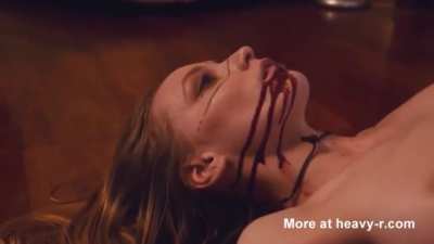 I still believe in ghost (Evil HD 101) (18+)