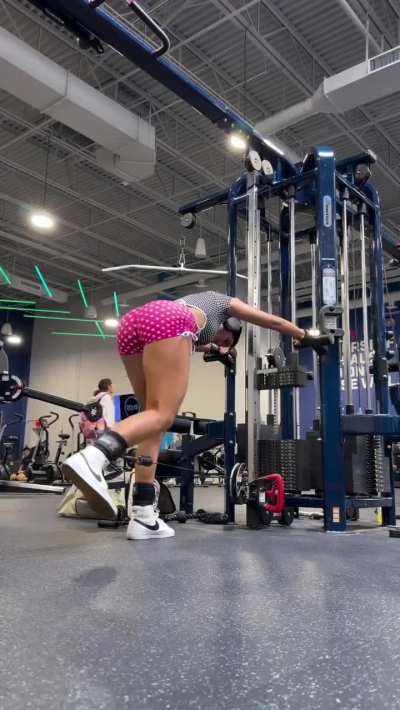 GODDAMN Jasmina. LORD FUCKING MERCY