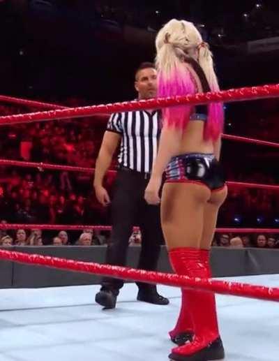 Alexa Bliss