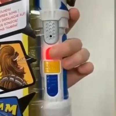 Esse Star Wars é um pouco diferente