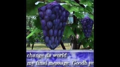 Remember...that we once lived...