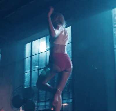 We should rename her as 