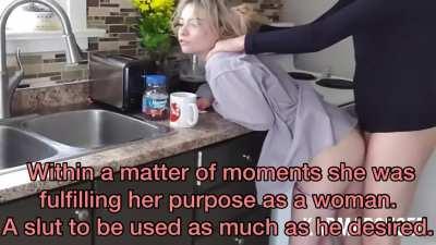 Caption GIF by maddiepodless