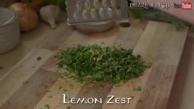 Succulent Slow Roasted Chicken