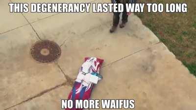 had this random vid lying thru my files, thought i'd fit this sub