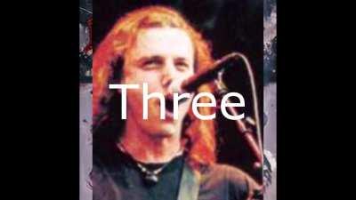 Chuck Schuldinger saying the n-word