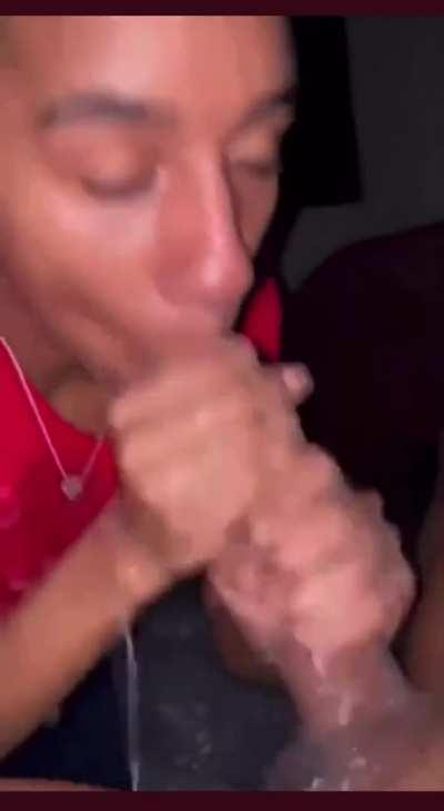 She on the next level