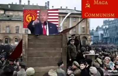 The real reason for the Trump shooting 