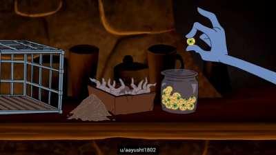 Hollywood producer nowadays