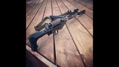 Hopefully not repost