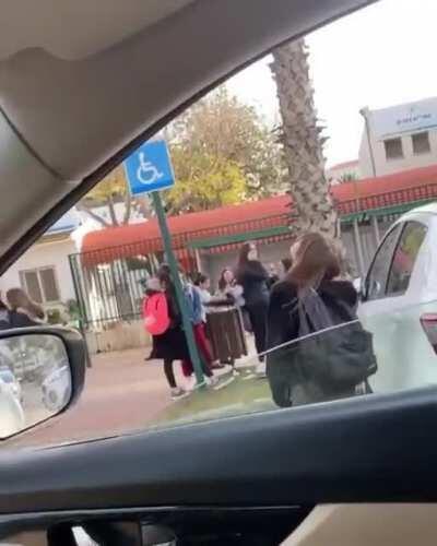 i am the younger sibling so i cant ever do this, but if i could, i most certainly would