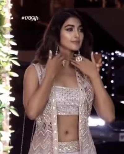 Pooja Hegde