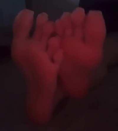 My British soles(msg me😋)