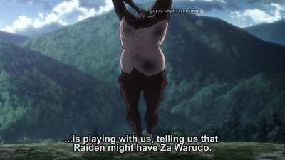 Stay strong, everyone.