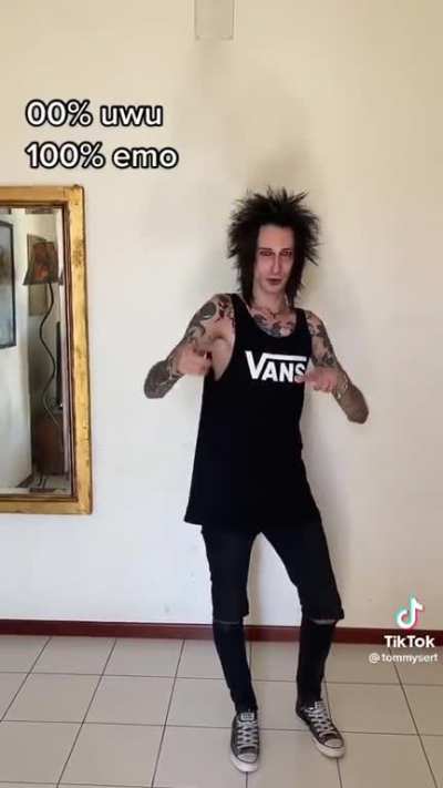 think about a very cool title