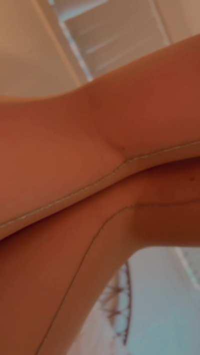 The Bella stockings are so pretty 