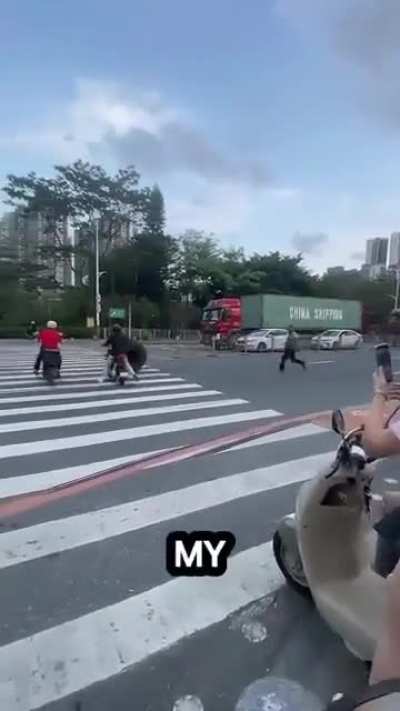 With great power comes great responsibilities 🔥